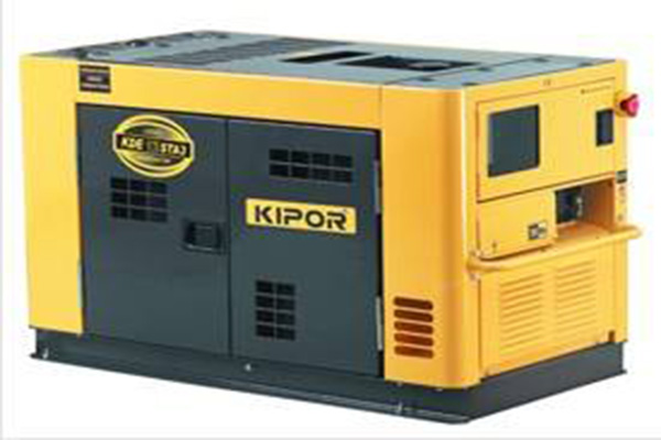 固原发电机出租