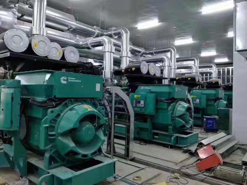 固原发电机出租 固原发电机出租